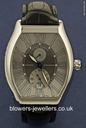 Ulysse Nardin Michelangelo Gigante Chronometer 273-68/421