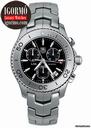 TAG Heuer Link Chronograph