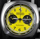 Panerai Chronograph GT Spezial Ferrari