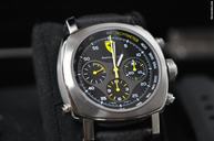 Panerai Ferrari GT Rattrapante Limitiert