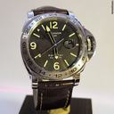 Panerai luminor gmt
