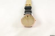 Vacheron Constantin manuale secondi al centro