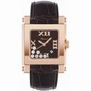 Chopard Ladies Happy Sport Watch 275321-5001