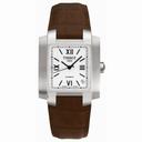 Tissot TXL Steel Brown Men's Watch T60.1.513.13