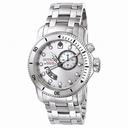 Invicta Pro Diver Collection Scuba Stainless Steel Men's Watch 6091