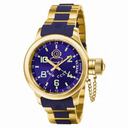 Invicta Signature Russian Diver Quinotaur Watch 7243
