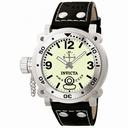 Invicta Signature Lefty Russian Diver Men's Watch 7273