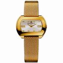 Baume and Mercier Hampton City Ladies Watch 08338