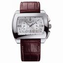 Baume and Mercier Hampton City Chronograph Men's Watch 08344