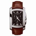 Baume & Mercier Hampton Milleis XL Chronograph Men's Watch 8484