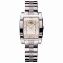 Ebel Tararwa Beige Dial Stainless Steel Ladies Quartz Watch