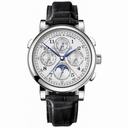 A. Lange and Sohne 1815 Rattrapante Perpetual Calendar Men's Watch 421.025