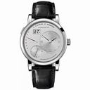 A. Lange and Sohne Lange 1 Daymatic Silver Dial Automatic Men's Watch 320.025