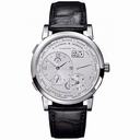 A. Lange and Sohne Lange 1 Time Zone Platinum Men's Watch 116.025