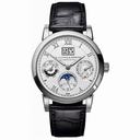 A. Lange and Sohne Langematik Perpetual Automatic Men's Watch 310.025