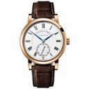 A. Lange and Sohne Richard Lange Pour Le Merite White Dial Men's Watch 260.032