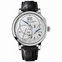A. Lange and Sohne Richard Lange Terraluna 18K White Gold Men's Watch 180.026