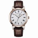 A Lange and Sonhe Richard Lange Silver Dial Manual Wind Men's Watch 232.032