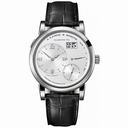 A. Lange & Sohne Lange 1 Silver Dial Men's Watch 101.039
