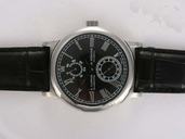 A.Lange Sohne Richard Lange 250.025 Stainless Steel Bezel Manual Winding Watch