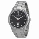 Alpina Alpiner Automatic Black Dial Stainless Steel Men's Watch AL-525B4E6B