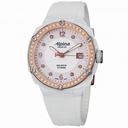Alpina Avalanche Extreme White Dial Rubber Strap Ladies Watch AL240MPWD3AECD4