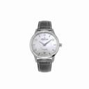 Alpina Comtesse Automatic White Mother of Pearl Dial Ladies Watch AL-525APW3C6