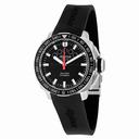 Alpina Etreme Sailing Black Dial Men's Watch 880LB4V6