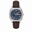 Armani Dress Blue Dial Men's Watch AR1940