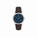 Armani Dress Blue Dial Men's Watch AR1944