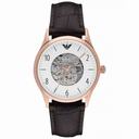 Armani Dress White Dial Men's Watch AR1920