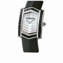 Audemars Piguet Facettes Black Sapphire 18 kt White Gold Ladies Watch 67492BC.XX.A004SU.01