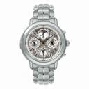 Audemars Piguet Jules Audemars Automatic Chronograph Multi-Function Platinum Men's Watch 26023PT.OO.1138PT.01