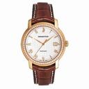 Audemars Piguet Jules Audemars Automatic Diamond Bezel Rose Gold Men's Watch 15140OR.ZZ.A088CR.01