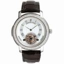 Audemars Piguet Jules Audemars Diamond White Gold Men's Watch 25982BC.ZZ.D002CR.01