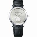 Audemars Piguet Jules Audemars Small Seconds Silver Dial Ladies Watch 77238BCOOA002CR01