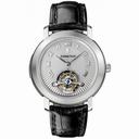 Audemars Piguet Jules Audemars Tourbillon Minute Repeater Titanium Men's Watch 26072TI.OO.D002CR.01