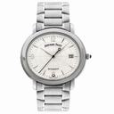 Audemars Piguet Millenary 18kt White Gold Men's Watch 15051BC.OO.1136BC.01