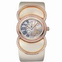 Audemars Piguet Millenary Precieuse Diamond Rose Gold Ladies Watch 77226OR.ZZ.A012SU.01