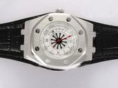 Audemars Piguet Royal Oak 15202ST.OO.0944ST.01 Mens Automatic Watch