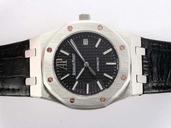 Audemars Piguet Royal Oak 15300ST.OO.1220ST.03 Mens Round Automatic Watch