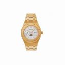 Audemars Piguet Royal Oak Automatic Yellow Gold Men's Watch 25594BA.OO.0789BA.05