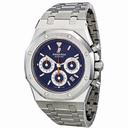 Audemars Piguet Royal Oak Blue Dial Men's Watch 26300STOO1110ST07