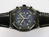 Audemars Piguet Royal Oak Offshore 25770 44mm Automatic Watch