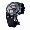 Audemars Piguet Royal Oak Offshore Jarno Trulli Watch 26202AU.OO.D002CA.01