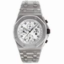 Cartier Baignoire 18kt White Gold Ladies Watch W8000006