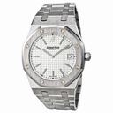 Audemars Piguet Royal Oak Steel Silver Men's Watch 15202ST.OO.0944ST.01