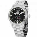 Ball Aviator Automatic Black Dial Stainless Steel Men's Watch GM2086C-S1-BK