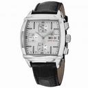 Ball Conductor Automatic Chronograph Silver Dial Men's Watch CM1068D-LJ-WH
