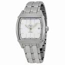 Ball Conductor Automatic Silver Dial Steel Men's Watch NM1068D-SJ-WH